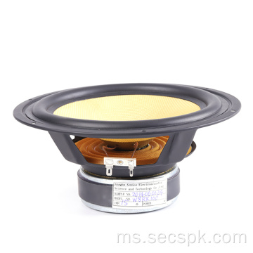 8 &quot;Coil 35 woofer Speaker